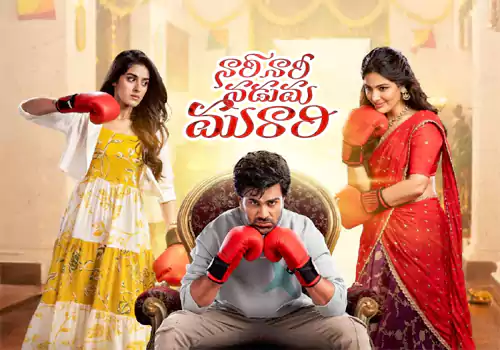 నారీ నారీ నడుమ మురారి మూవీ రివ్యూ